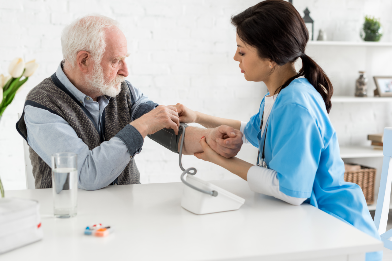 How Much Does an Adult-Gerontology Nurse Practitioner Make?