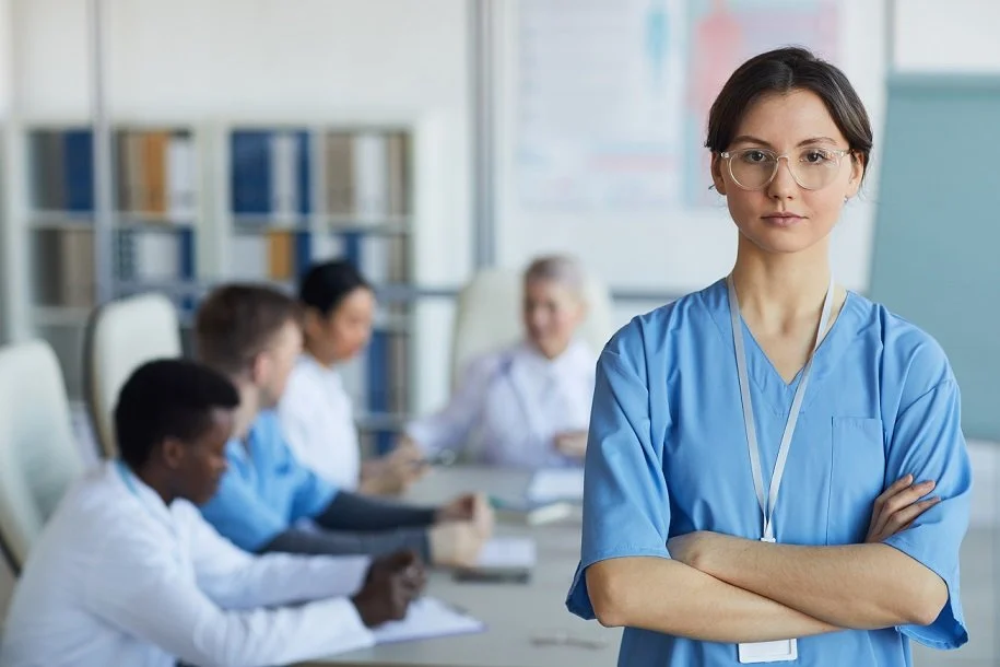 8 Fast-Hiring Nursing Specialties