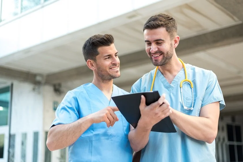 CNA vs. RN Career Paths: Different Nursing Careers You Can Pursue