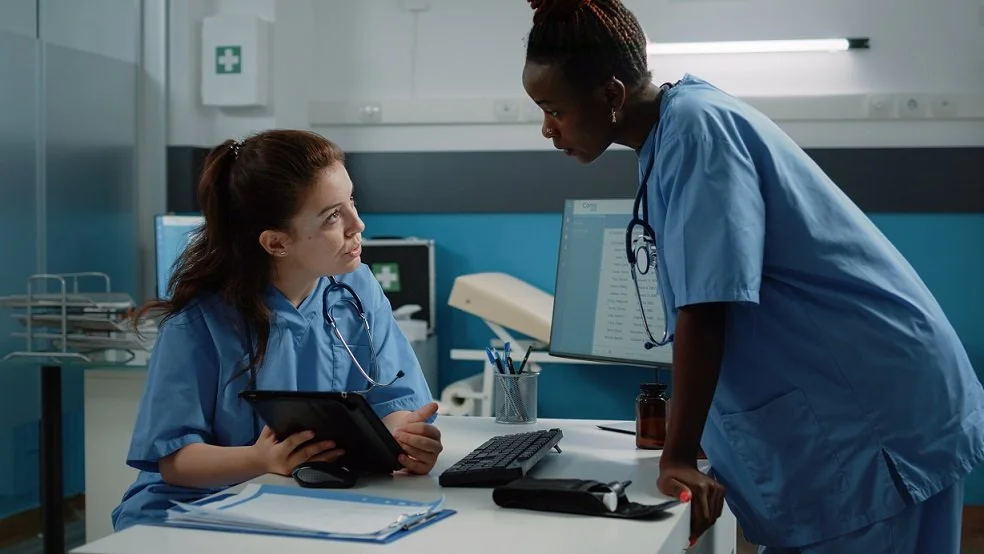 APRN vs. RN: Differences in Roles, Salary, Skills, And More