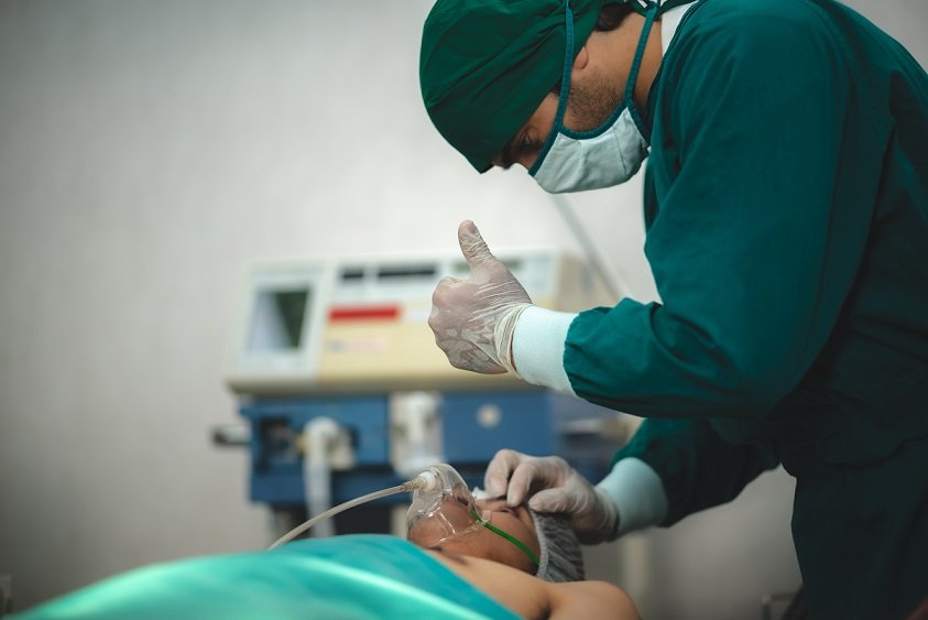 Anesthesiologist Nurse Salary: Everything You Need to Know