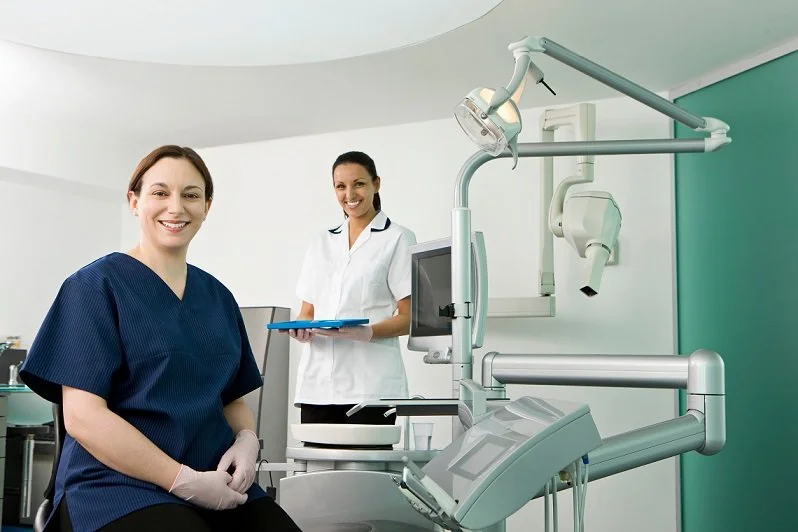 Dental Hygienist vs. Registered Nurse: Where Do They Differ?