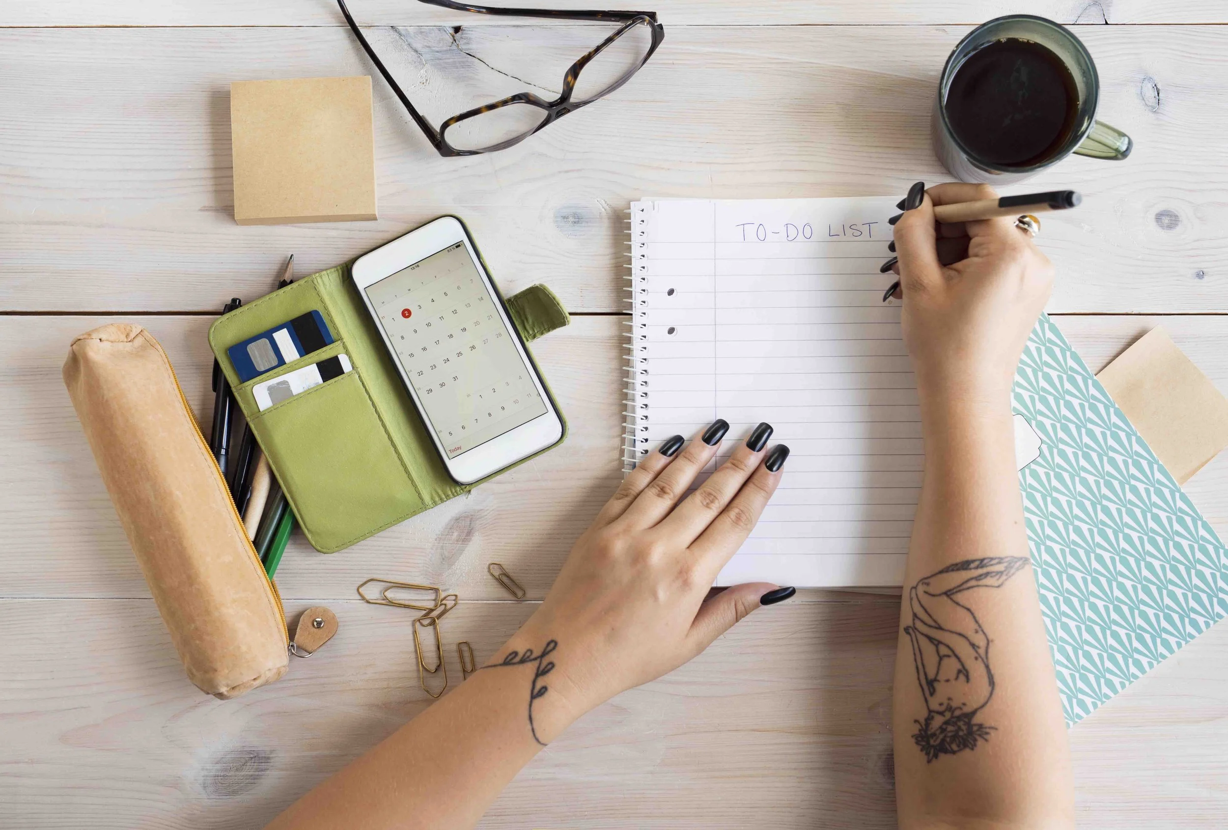 Time Management Tips for College Students