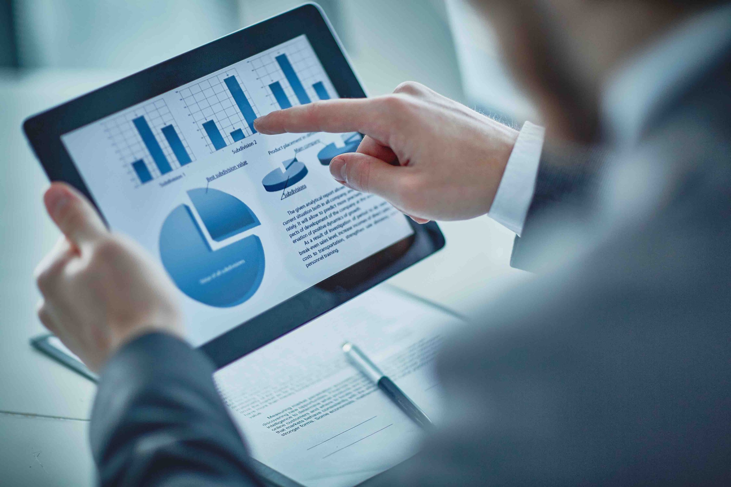 paper presentation tips for students