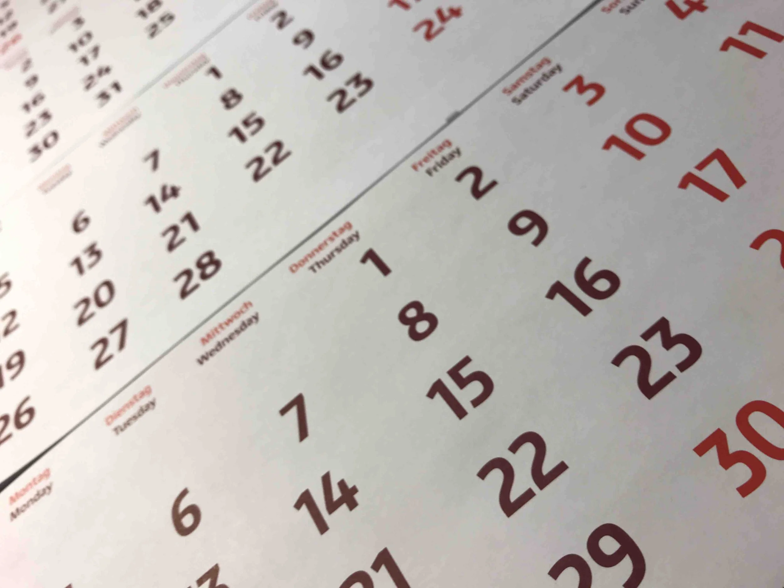 How Long Is A College Semester Pacific College