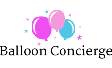 Balloon Concierge logo