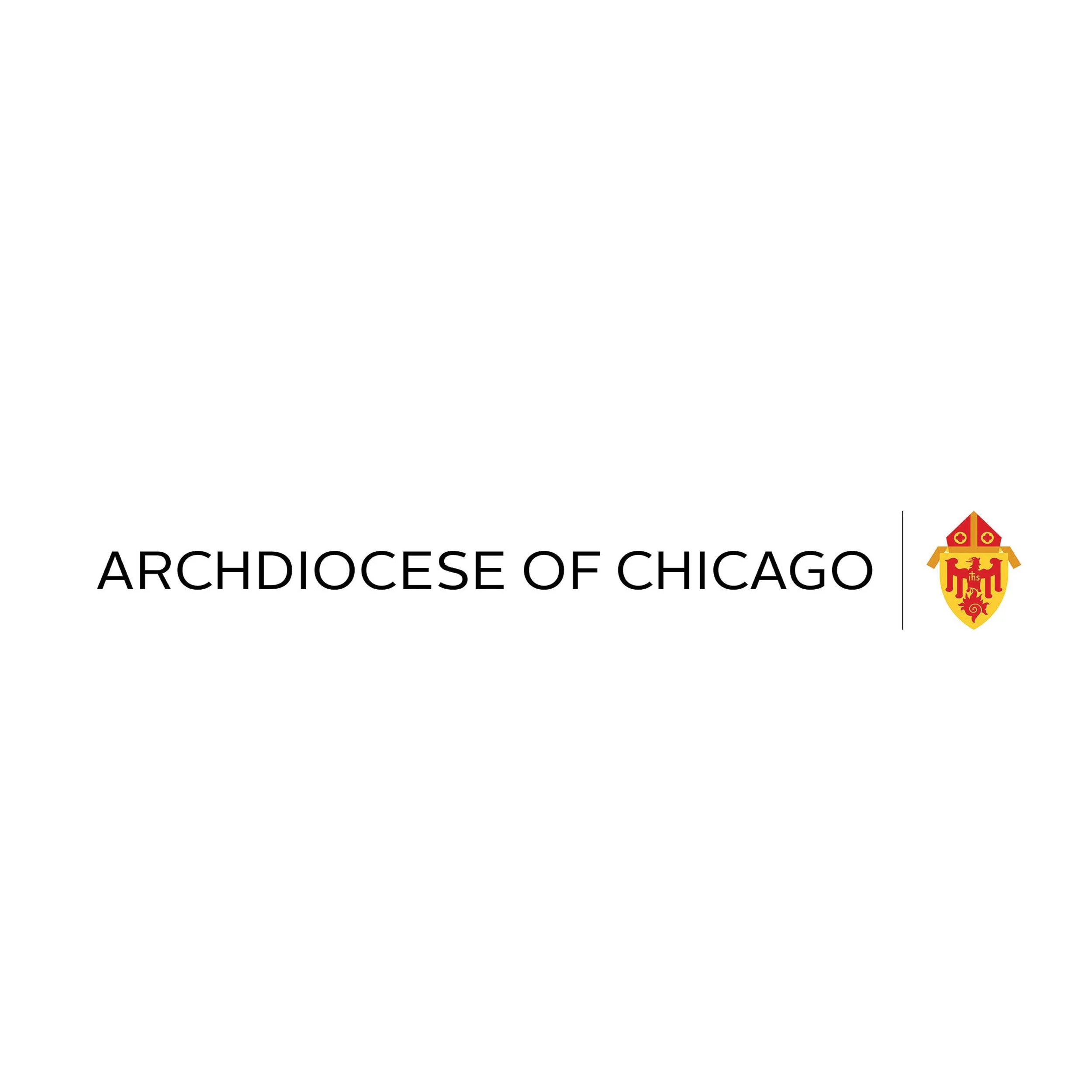 Archdiocese of Chicago Golden Jubilee Celebration of Cardinal Blase J. Cupich 