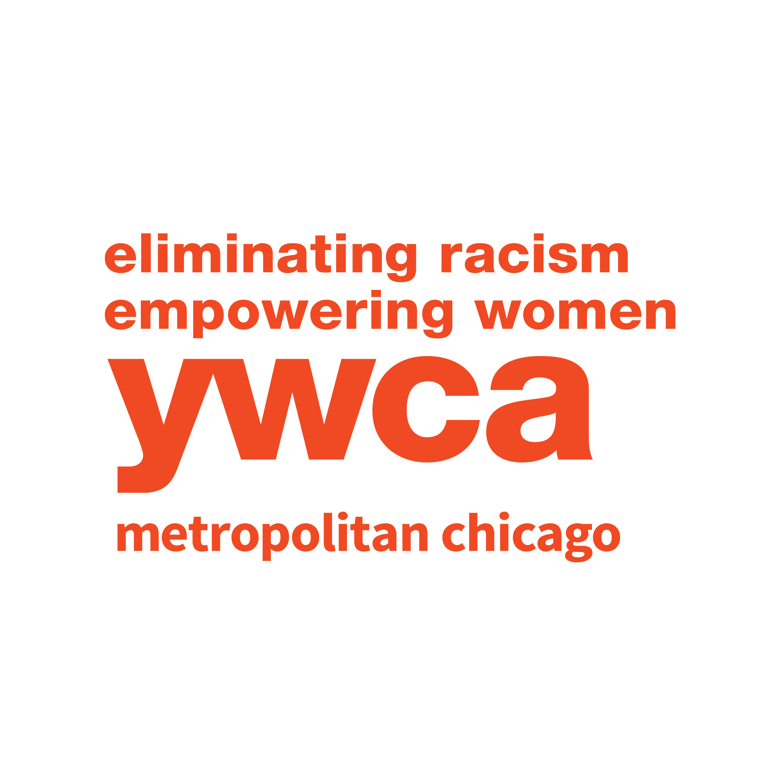 YWCA Leader Luncheon 2026
