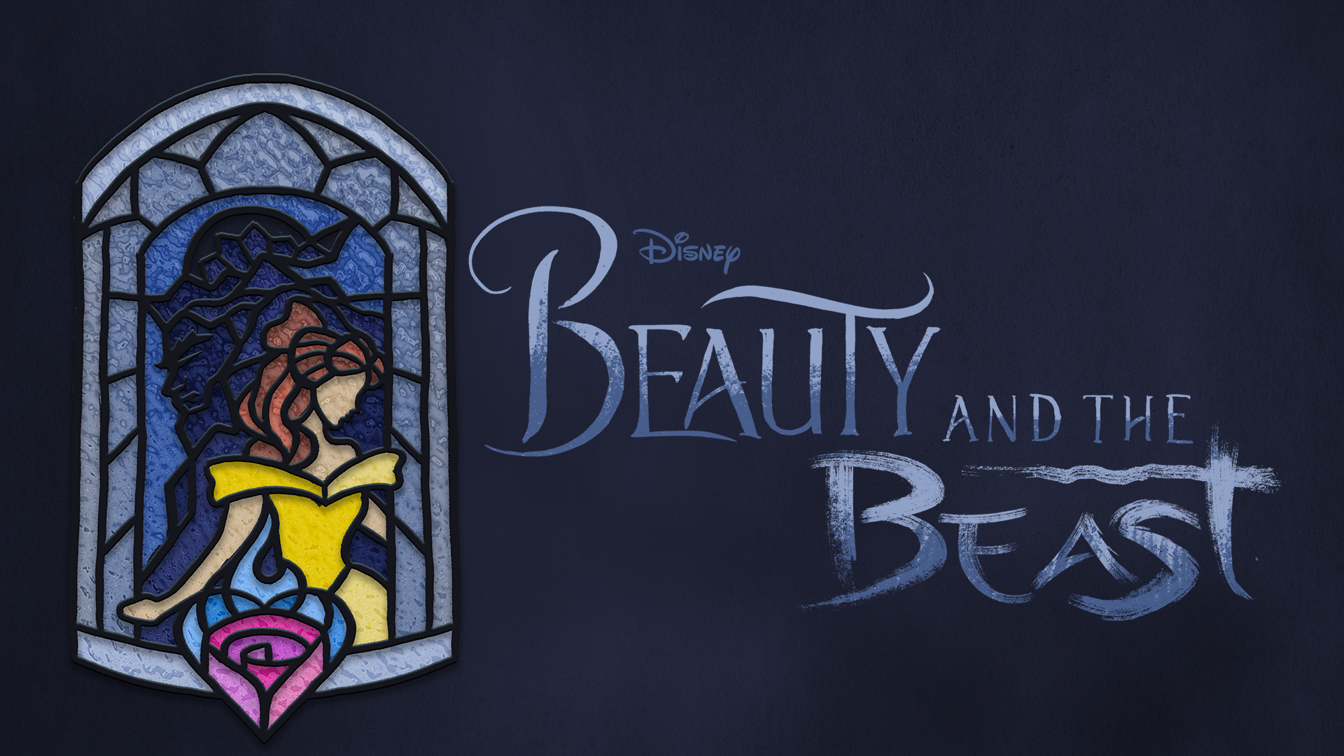 Disney's Beauty and the Beast