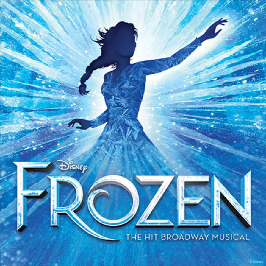 Frozen