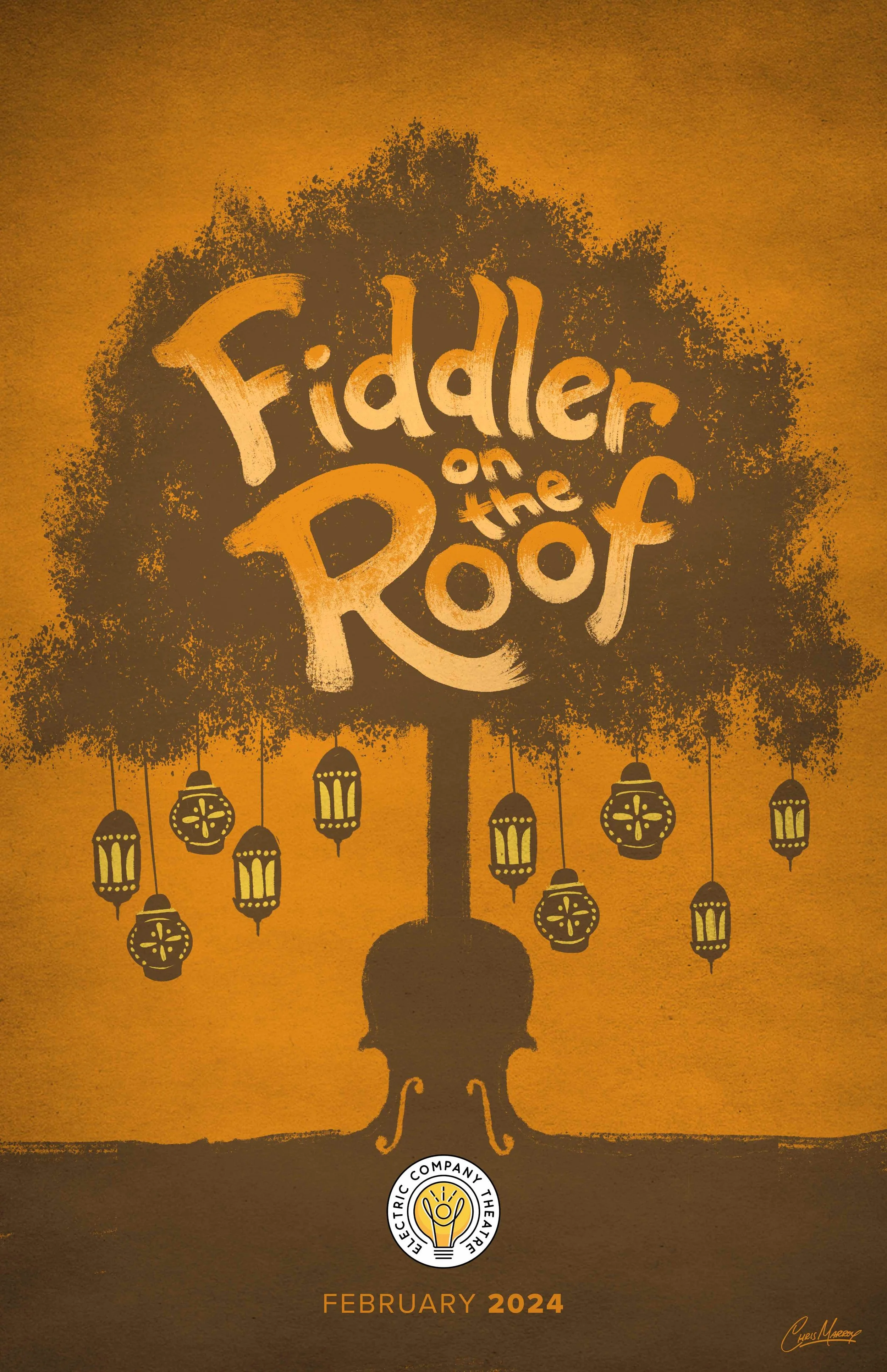 Fiddler on the Roof