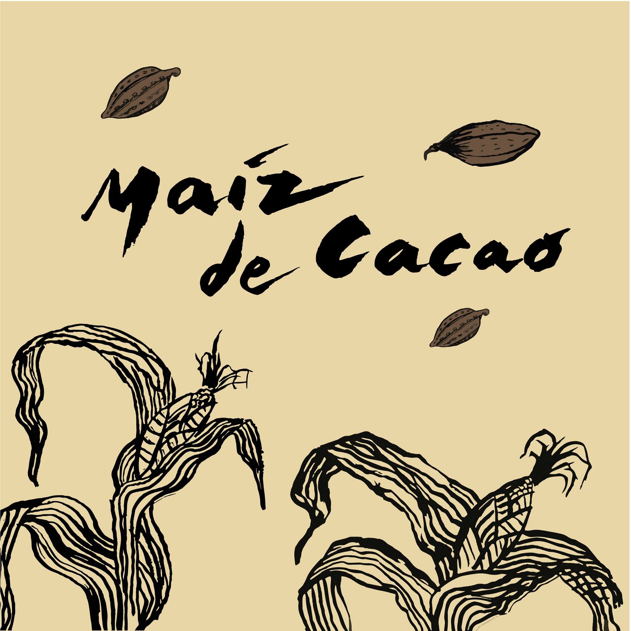 Maíz de Cacao