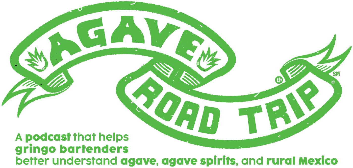 Agave Road Trip