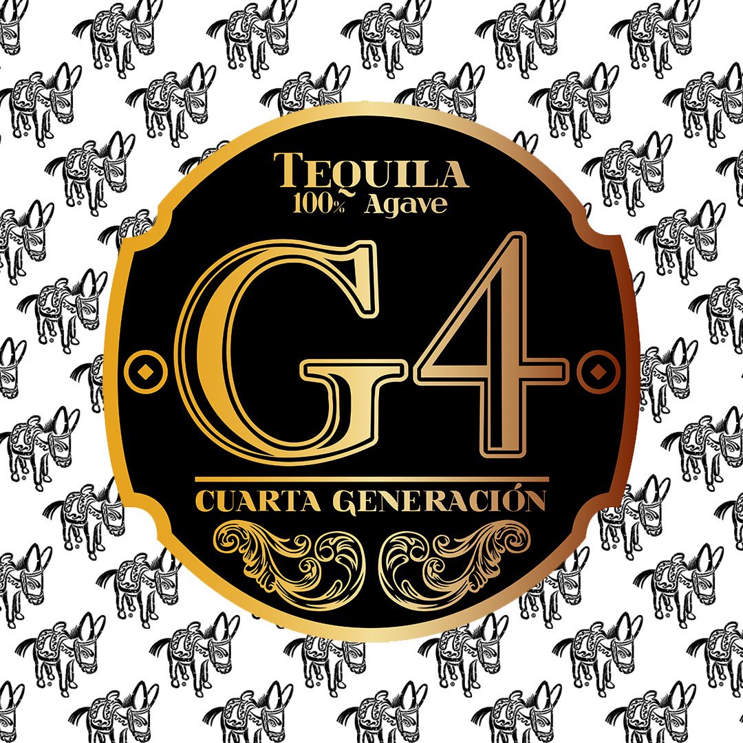 G4 Tequila: Felipe Camarena doesn't have the whitest legs