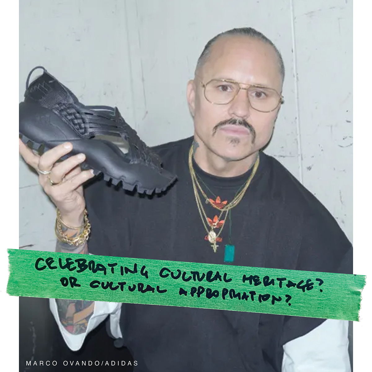 The difference between celebrating cultural heritage and committing cultural appropriation