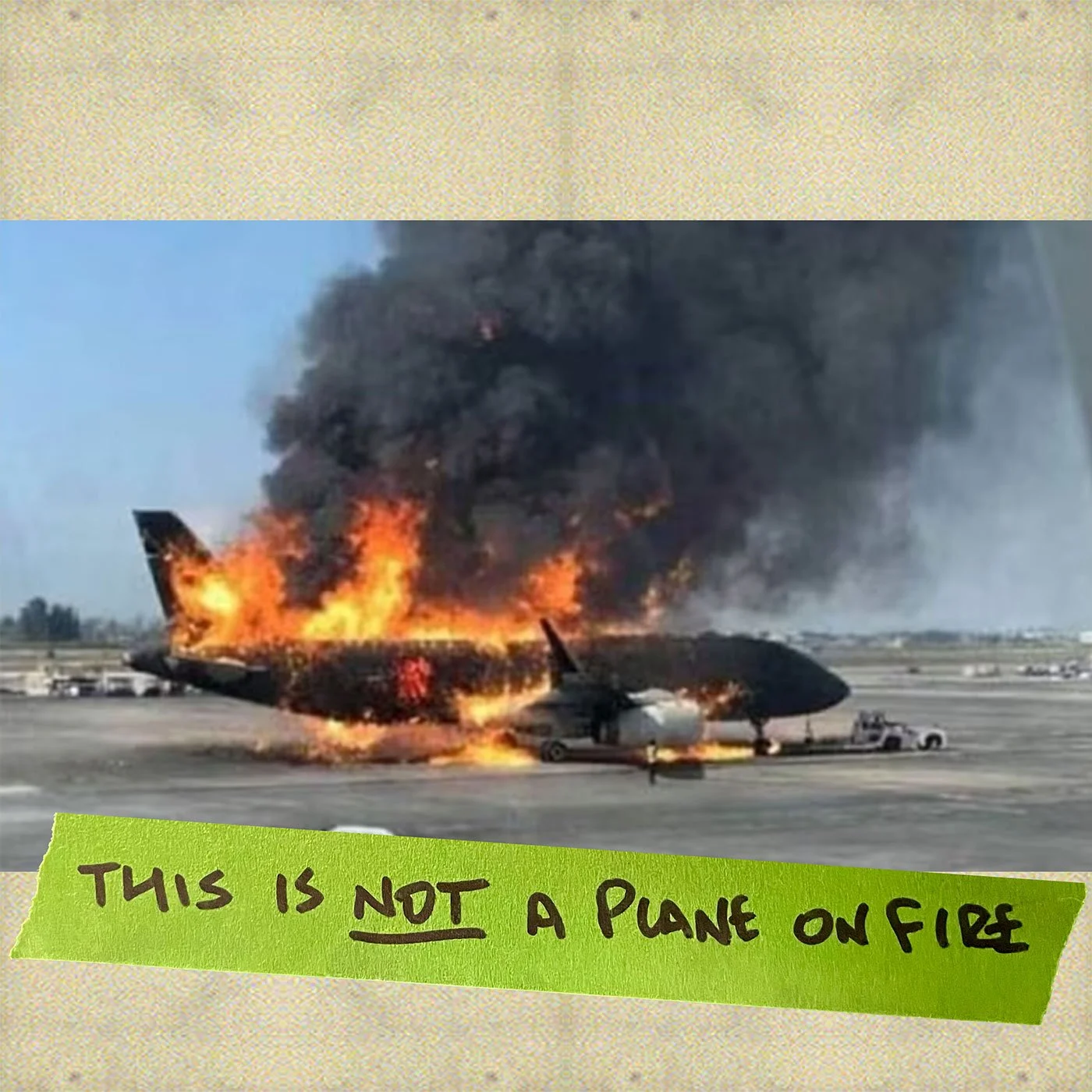 The dangers of Guadalajara, Puerto Vallarta, and AI