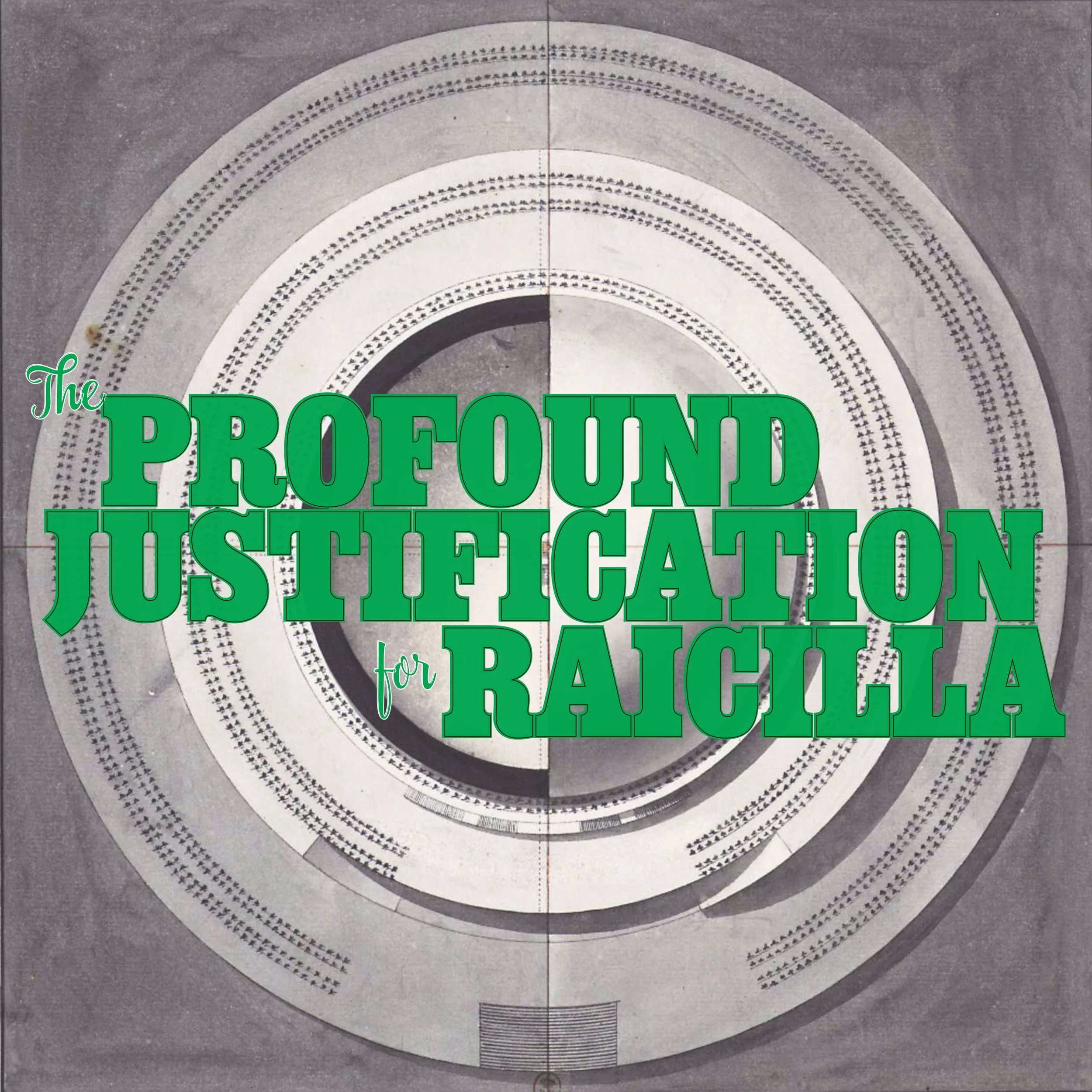 The profound justification for Raicilla