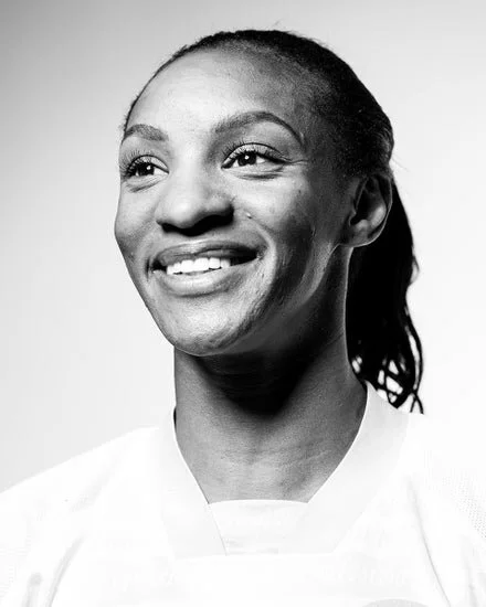 Study The Player Session 3: Crystal Dunn