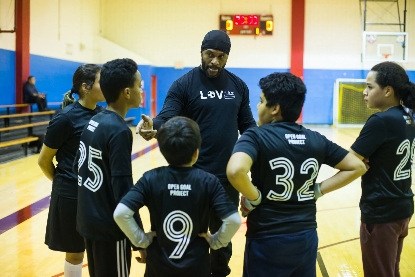 Mental Activation Session 3: A Riddle From Coach Popsie