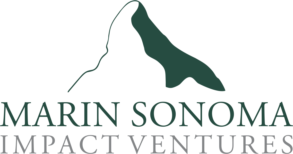 Marin Sonoma Impact Ventures