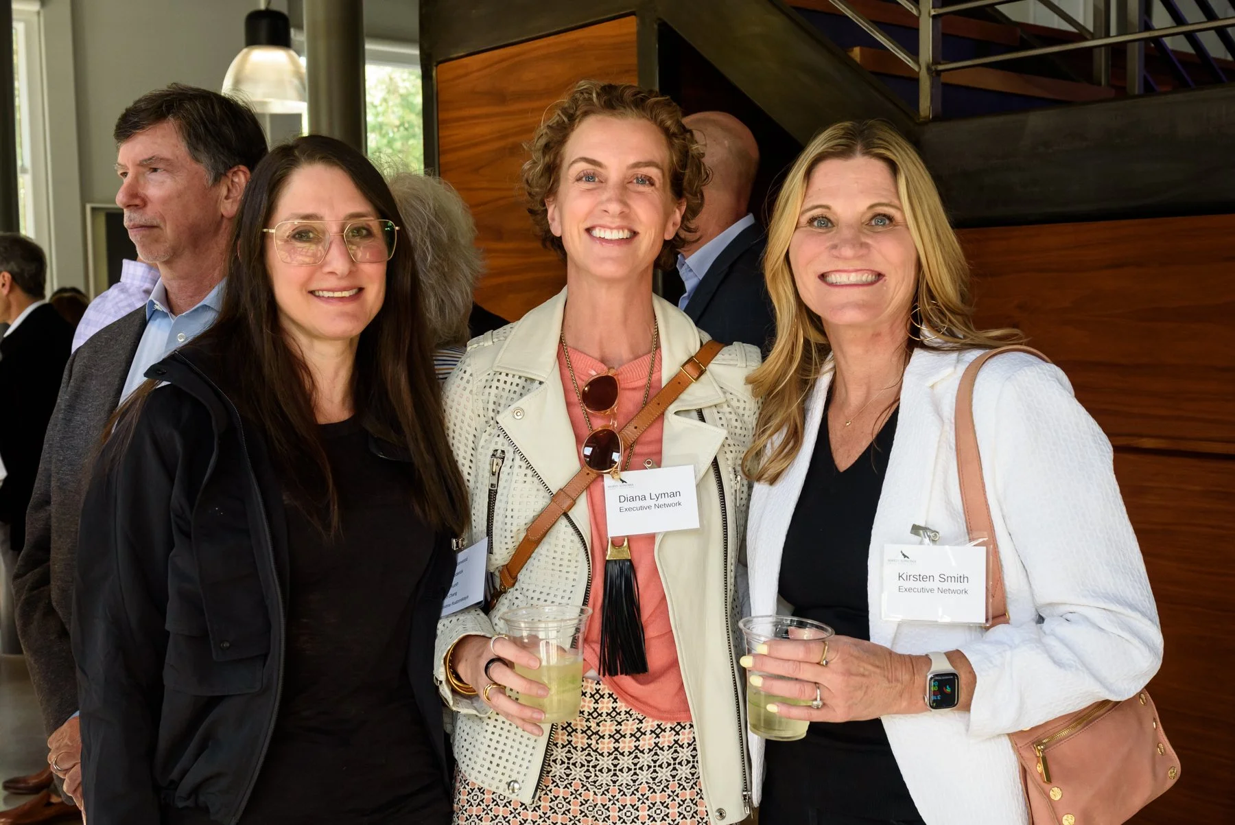 MSIV Hosts 5th Mentorship Mixer 