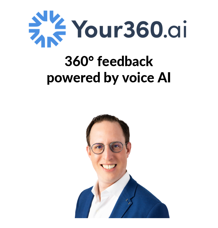 Your360 AI, 360° feedback powered by voice AI