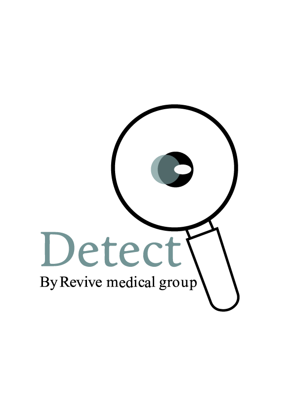 Revive Detect — Revive Medical