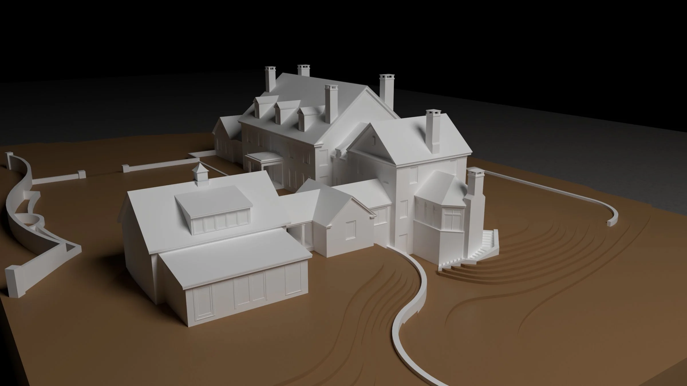 Westbourne model garage rear overall 1.jpg