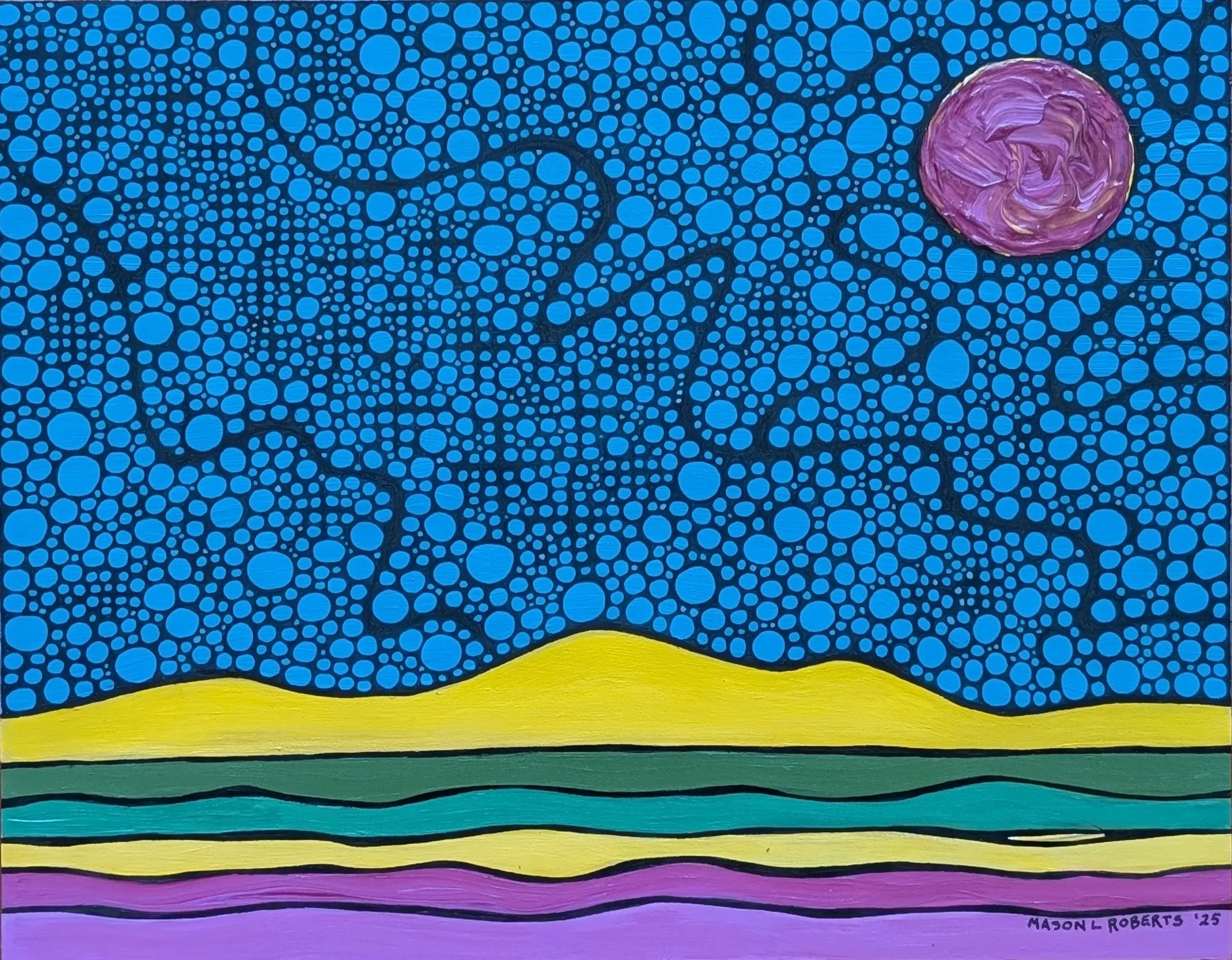 Summer Series Magenta Mountains.jpg