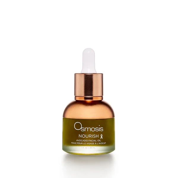 OSMOSIS | Nourish Avocado Facial Oil 30ml