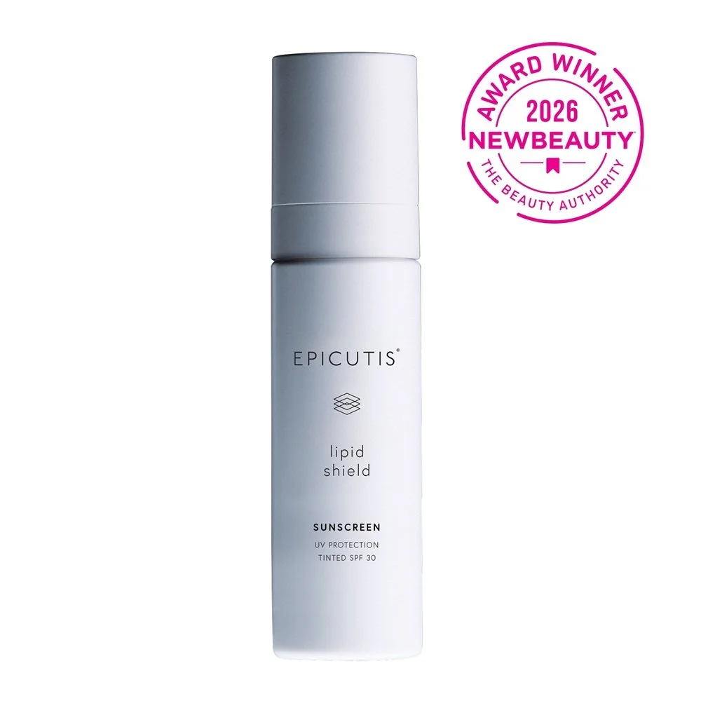 Epicutis Lipid Shield Tinted SPF 30 50ml