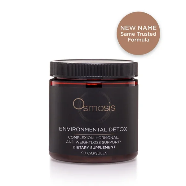 OSMOSIS  Environmental Detox