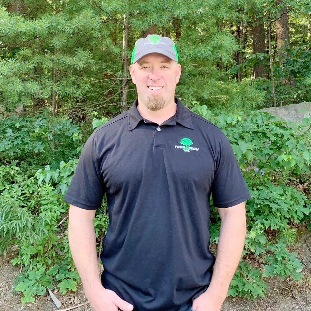 The Team Tree Tech, Inc.