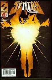 The Three Faces of Bob