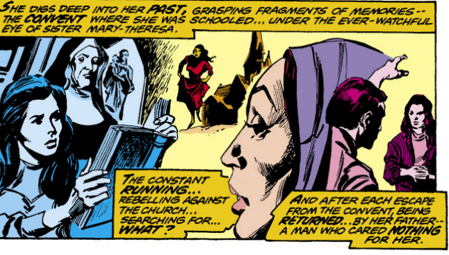 Women Who Love Vampires Too Much