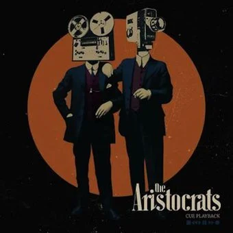 Aristocrats from Outer Space