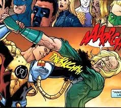 Violence Really Does Solve All Our Problems!