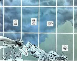 Destruction or Deconstruction?