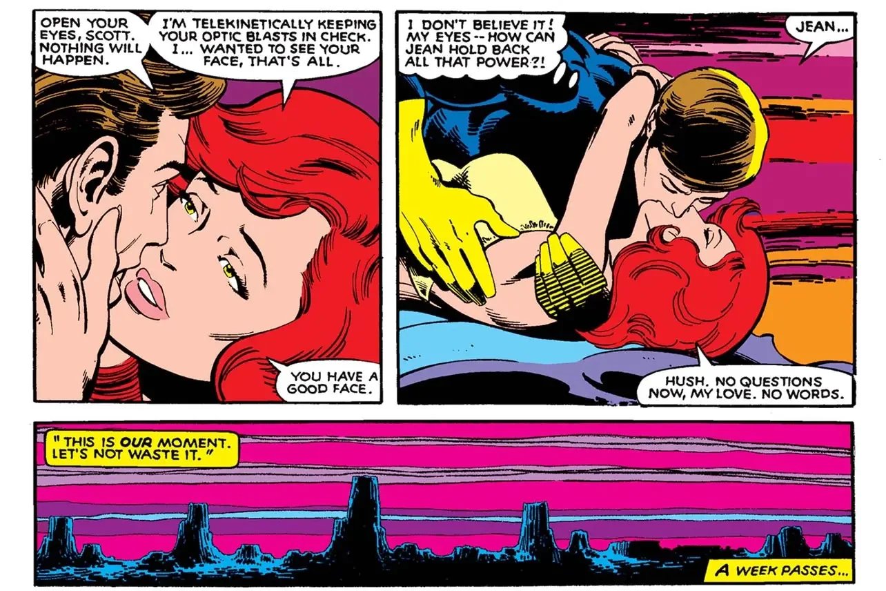 What Does Superwoman Want?