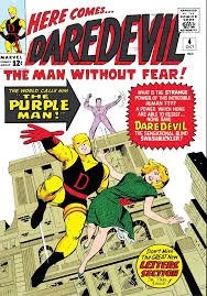 Punchable Villains and Billable Hours