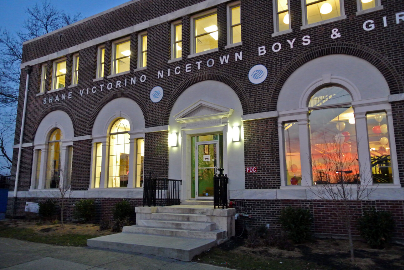 Nicetown Boys and Girls Club - PHILADELPHIA, PA