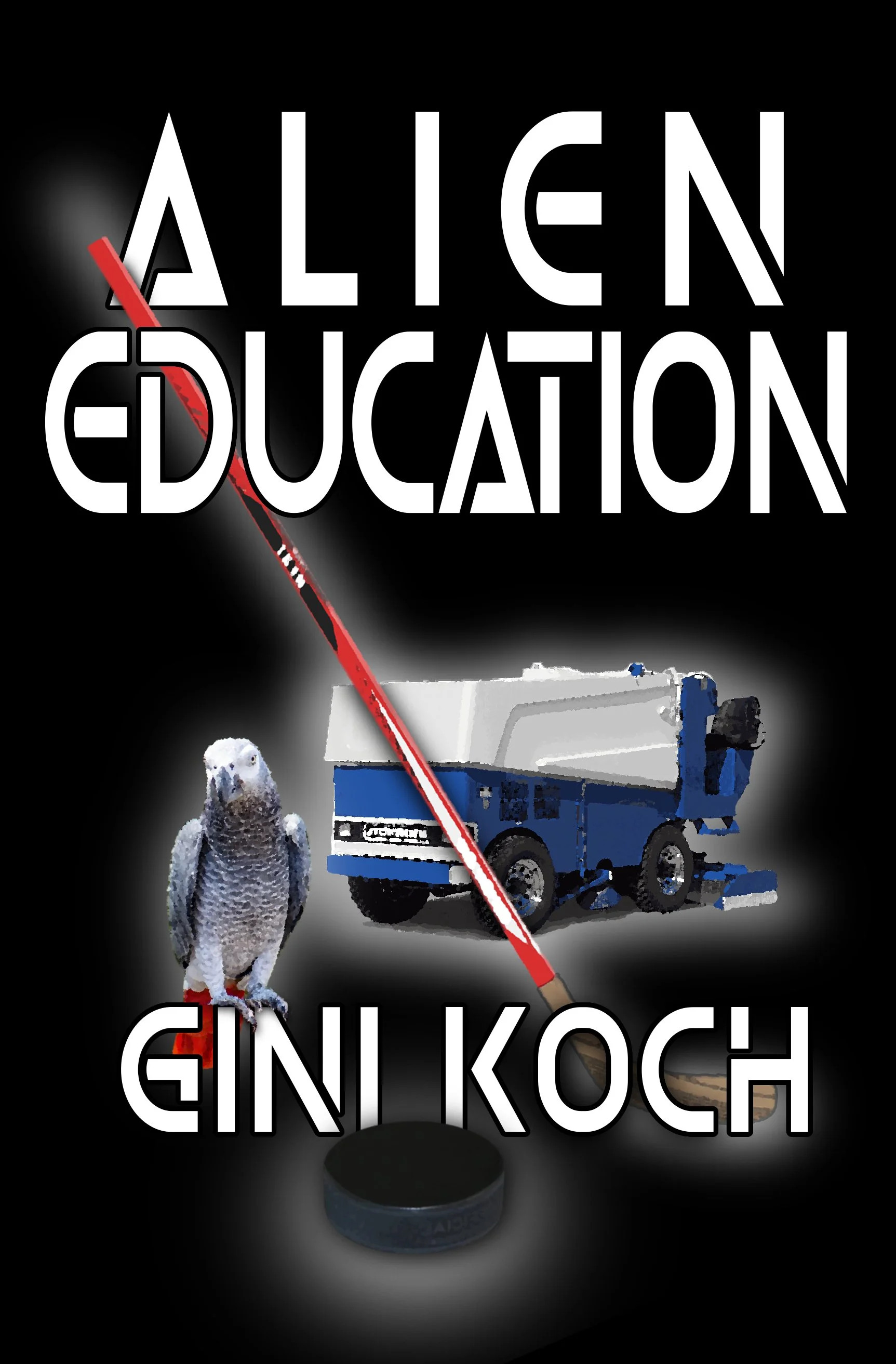 Kitty vs. the PTA -- It's Clobberin' Time! Learn as much as possible about every alien race in the galaxy, fend off the advances both business & personal from a variety of Hollywood types, deal with the assimilation of various alien races, na