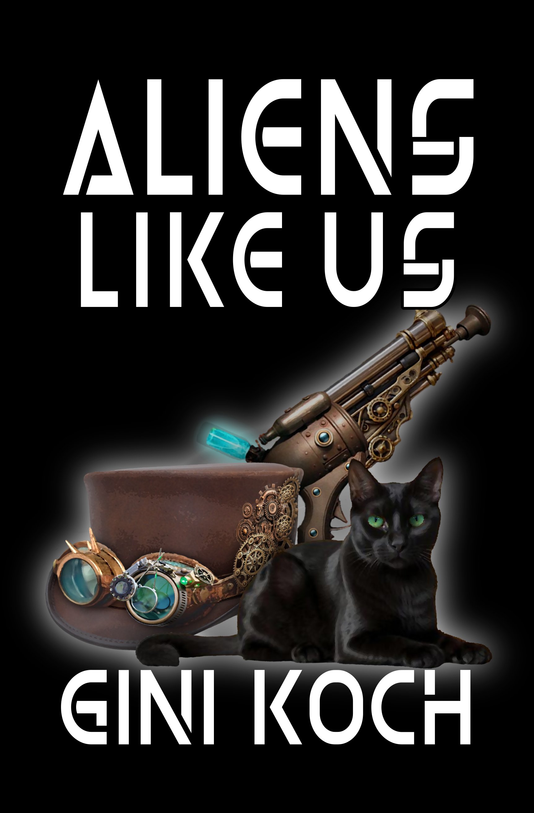    An Amazon Top 10 Best Seller!     Change Universes Unexpectedly? Check.     Find Out Your Counterparts Aren't Exactly Like You? Check.     Stop an Intergalactic War? Um...Kitty's Working On It, Okay?   After an enforced tour around their galaxy, a