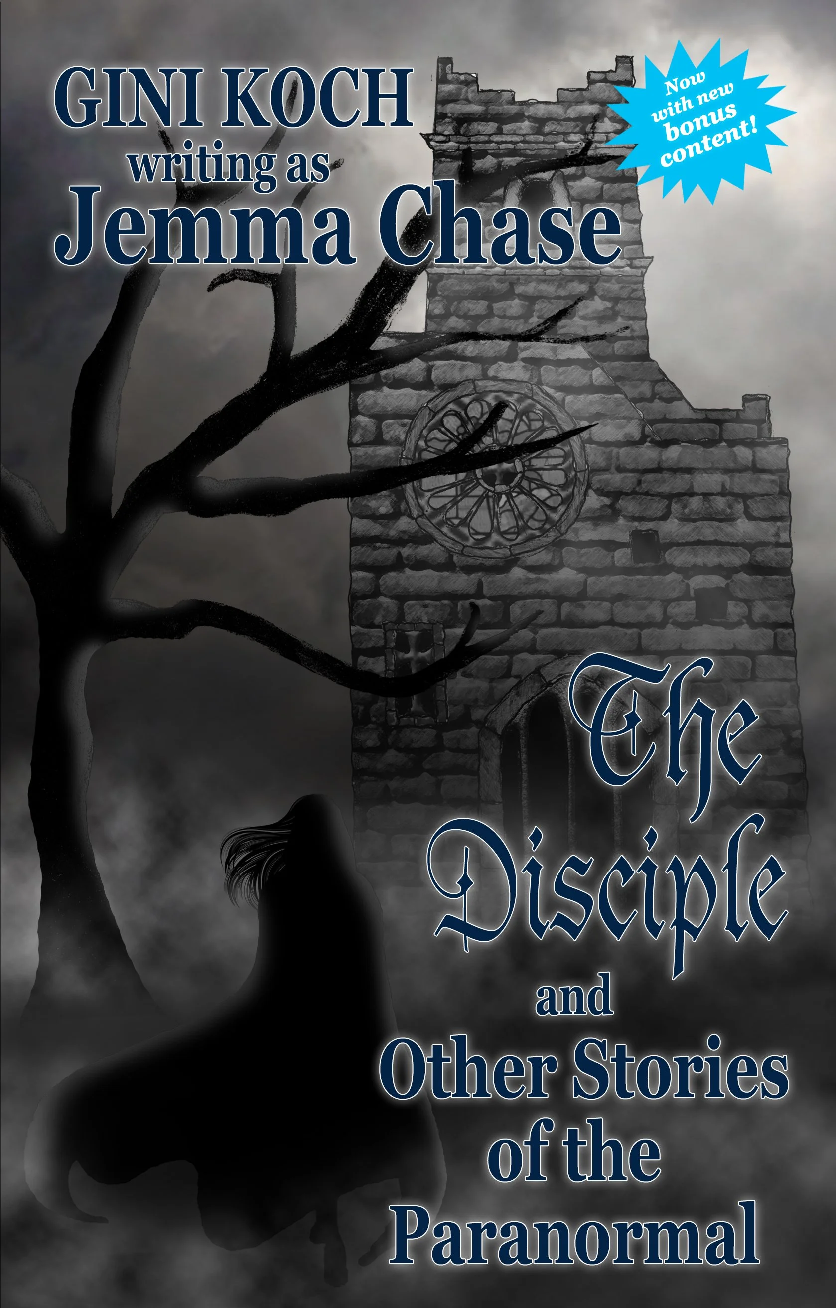   Now with new BONUS CONTENT!   A time-traveling vampire hunter. The search for the hottest place on Earth. A salvage hunter at the edge of the solar system. A maze that grows more terrifying with each turn. Someone trapped in a deadly game of hide a