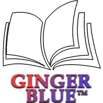 Ginger Blue Publishing