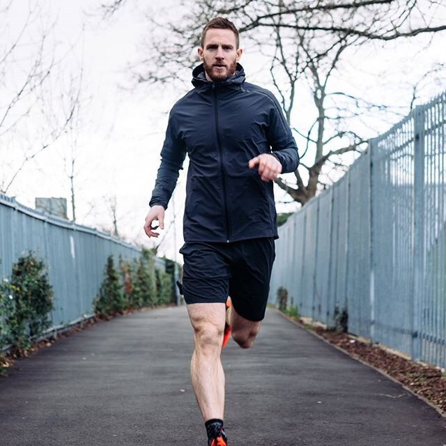 Everyone is running these days!
.
.
Some food for thought about your training.
. 
More miles isn't better.... Better is better.🏁
.

You may have time to endlessly train atm but it's important to remember that training stimulus still needs to be adap