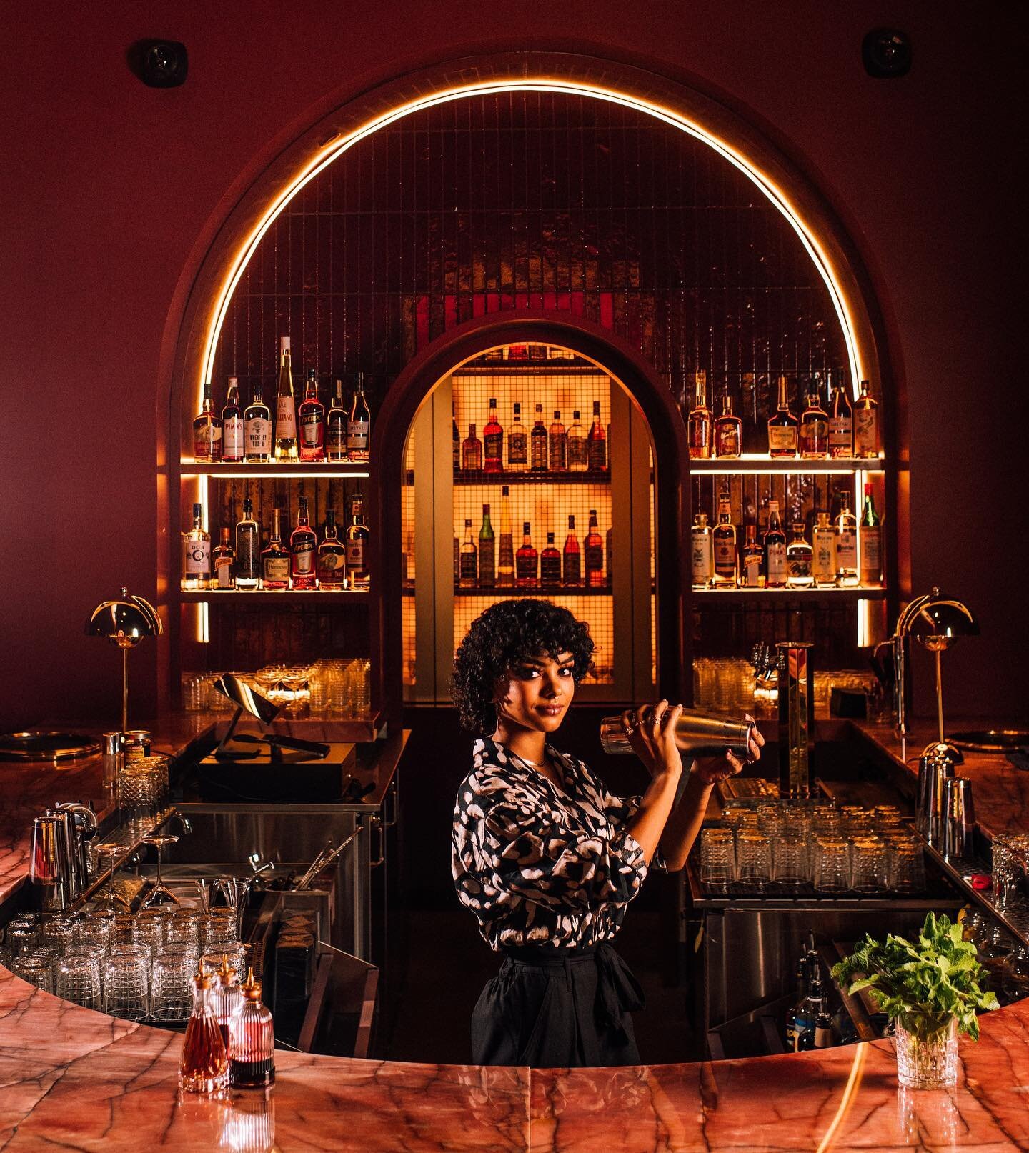 The secret is out: Jojo&rsquo;s Beloved Cocktail Lounge is opening this week (!!)
 
On July 23, 2021 Jojo&rsquo;s, our brand new cocktail space, will open to the public. You&rsquo;ll find it hidden behind a door at the back of our food hall, and the 