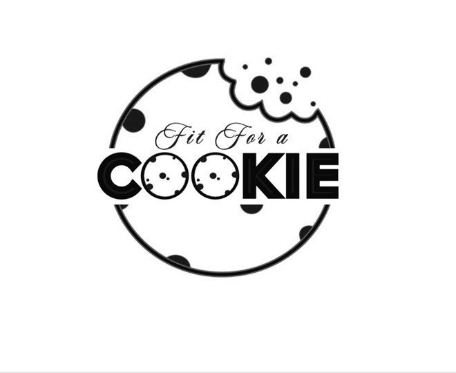 Fit For A Cookie