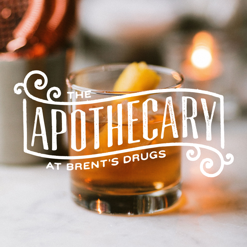 The Apothecary | Website