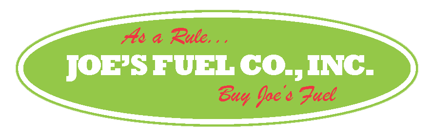 Joe&#39;s Fuel Co., Inc.